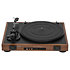 TD 402 DD OAK 2R Thorens