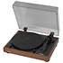 TD 402 DD OAK 2R Thorens