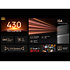 MoGo 2 Pro Gen 2 Google TV Bundle Xgimi