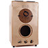 Omeya Evo II Lacquered J.Leiva