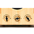 Omeya Zeta Matted Lacquered J.Leiva