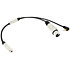 Artesia LS-1 Adaptateur TRRS Acus