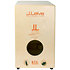 Alma Red Lacquered J.Leiva