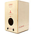 Alma Red Lacquered J.Leiva