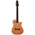 A12 Naturel SG + Housse Godin