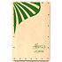 Alma Green Oiled Waxed J.Leiva