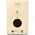 Alma Green Oiled Waxed J.Leiva