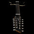 A12 Black HG + Housse Godin