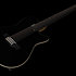 A12 Black HG + Housse Godin