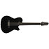 A12 Black HG + Housse Godin