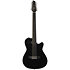 A12 Black HG + Housse Godin