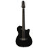 A12 Black HG + Housse Godin