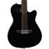 A12 Black HG + Housse Godin