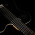 A12 Black HG + Housse Godin