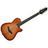 A12 Ultra Deluxe Lightburst Godin