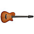 A12 Ultra Deluxe Lightburst Godin
