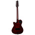 A12 Ultra Deluxe Lightburst Godin
