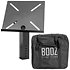 BOOZ Laptop Stand + Housse Omnitronic