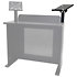 BOOZ Laptop Stand + Housse Omnitronic
