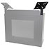 BOOZ Laptop Stand + Housse Omnitronic