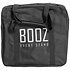 BOOZ Laptop Stand + Housse Omnitronic