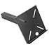 BOOZ Laptop Stand + Housse Omnitronic