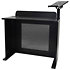 BOOZ Laptop Stand + Housse Omnitronic