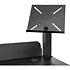 BOOZ Laptop Stand + Housse Omnitronic