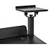 BOOZ Laptop Stand + Housse Omnitronic