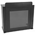 Pack BOOZ Event Stand Black + BOOZ Tower + Housses Omnitronic