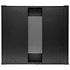 Pack BOOZ Event Stand Black + BOOZ Tower + Housses Omnitronic