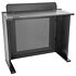 Pack BOOZ Event Stand Black + BOOZ Tower + Housses Omnitronic