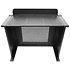 Pack BOOZ Event Stand Black + BOOZ Tower + Housses Omnitronic