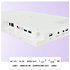15.6" Kitchen TV White Sylvox