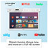 15.6" Kitchen TV White Sylvox