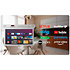15.6" Kitchen TV Silver Sylvox