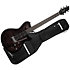 XT SA Trans Black Flame + Housse Godin
