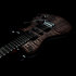 XT SA Trans Black Flame + Housse Godin