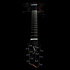 XT SA Trans Black Flame + Housse Godin