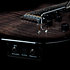 XT SA Trans Black Flame + Housse Godin