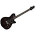 XT SA Trans Black Flame + Housse Godin