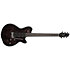 XT SA Trans Black Flame + Housse Godin