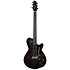 XT SA Trans Black Flame + Housse Godin