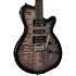 XT SA Trans Black Flame + Housse Godin