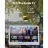 15.6" portable waterproof TV Sylvox