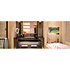 24" Bathroom waterproof Mirror TV Embedded Wall Sylvox