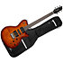 XT SA Light Burst Flame + Housse Godin