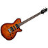 XT SA Light Burst Flame + Housse Godin