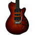 XT SA Light Burst Flame + Housse Godin