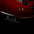 XT SA Light Burst Flame + Housse Godin